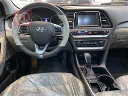 هیوندای سۆناتا